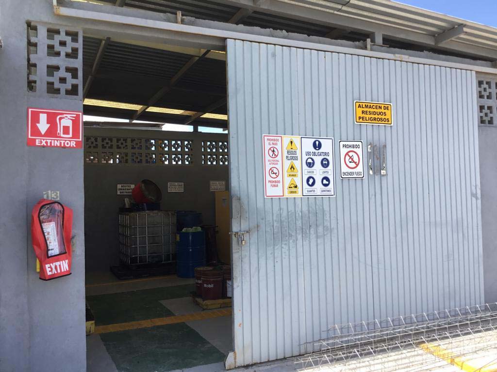 PRAMSEI: Proyectos de construcción y mantenimiento (27)